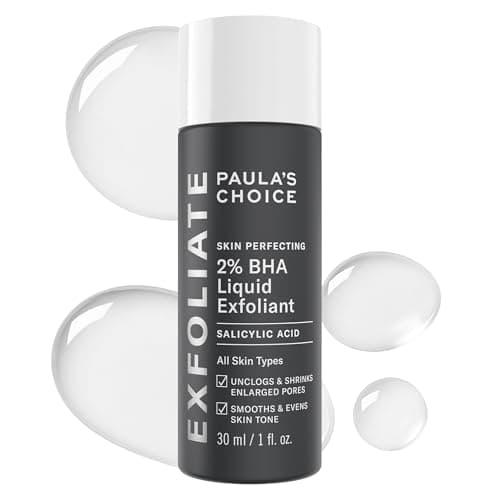 Paula's Choice 2% BHA Liquid Exfoliant