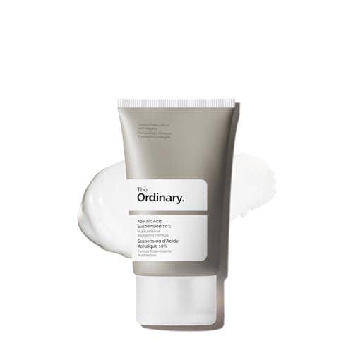 The Ordinary Azelaic Acid Suspension 10%