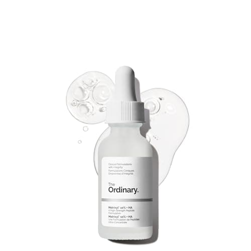 The Ordinary Matrixyl 10% + HA