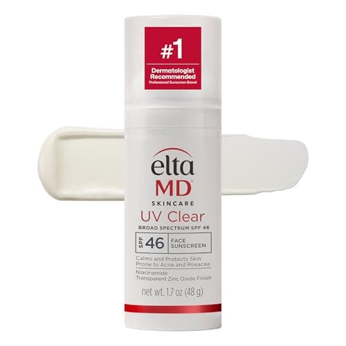 EltaMD UV Clear SPF 46